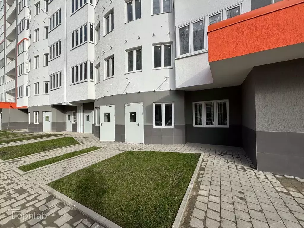 Торговая площадь в Краснодарский край, Краснодар Уральская ул., 100 ... - Фото 1