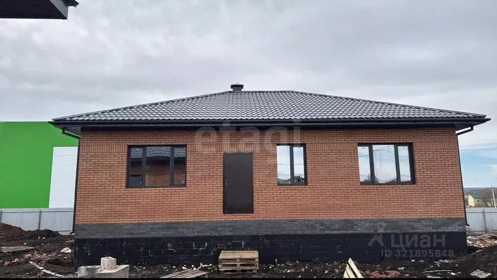 Дом в Башкортостан, Уфа Чесноковский мкр,  (190 м) - Фото 2