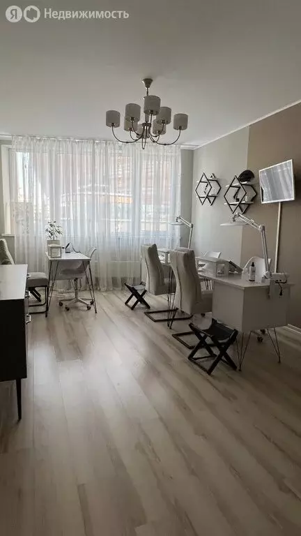 Помещение свободного назначения (35 м) - Фото 1