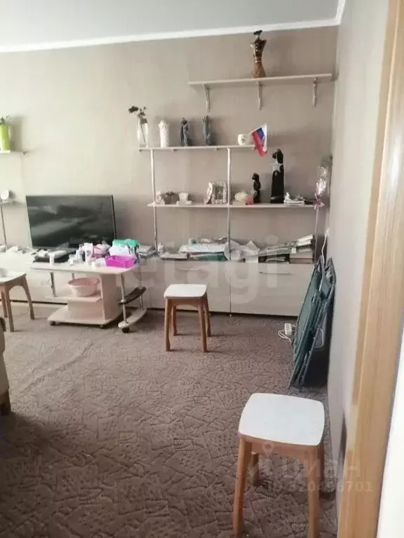 3-к кв. Белгородская область, Белгород просп. Ватутина, 18 (59.1 м) - Фото 1