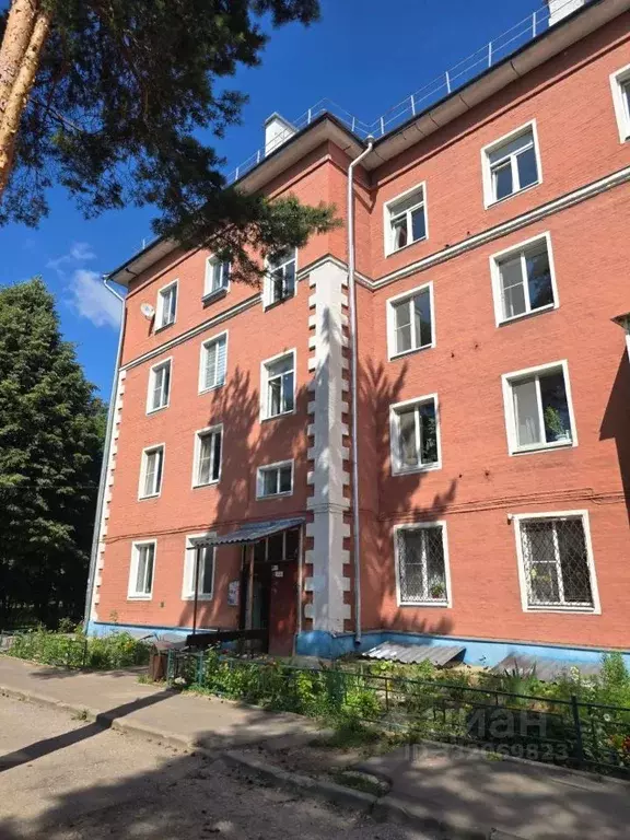 2-к кв. Тульская область, Алексин ул. Баумана, 8 (39.4 м) - Фото 1