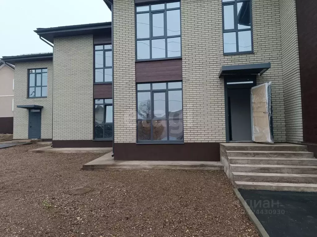 Таунхаус в Оренбургская область, Оренбург Ростоши мкр, пер. Торговый, ... - Фото 2