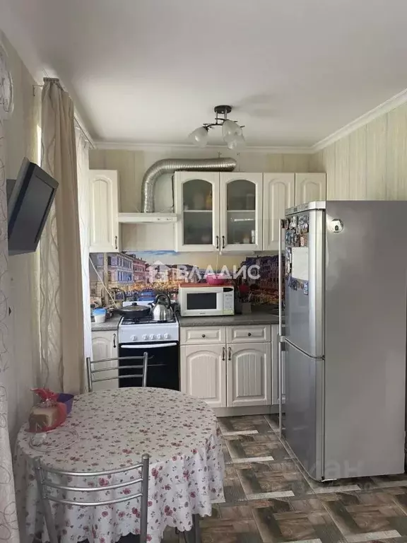 Студия Владимирская область, Владимир ул. Мира, 70 (31.0 м) - Фото 1