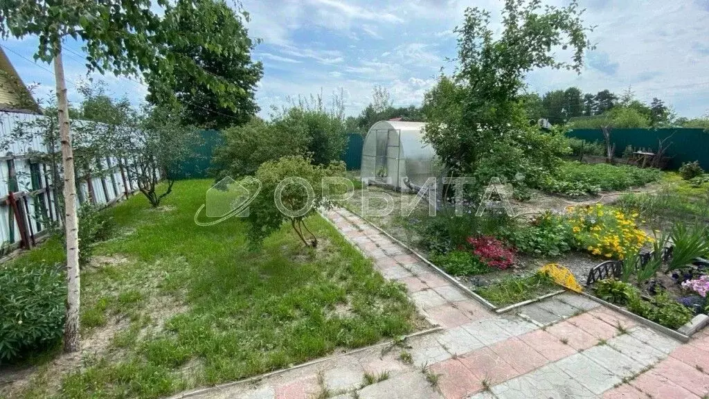 Дом в Тюменская область, Тюменский муниципальный округ, Птицевод ... - Фото 2