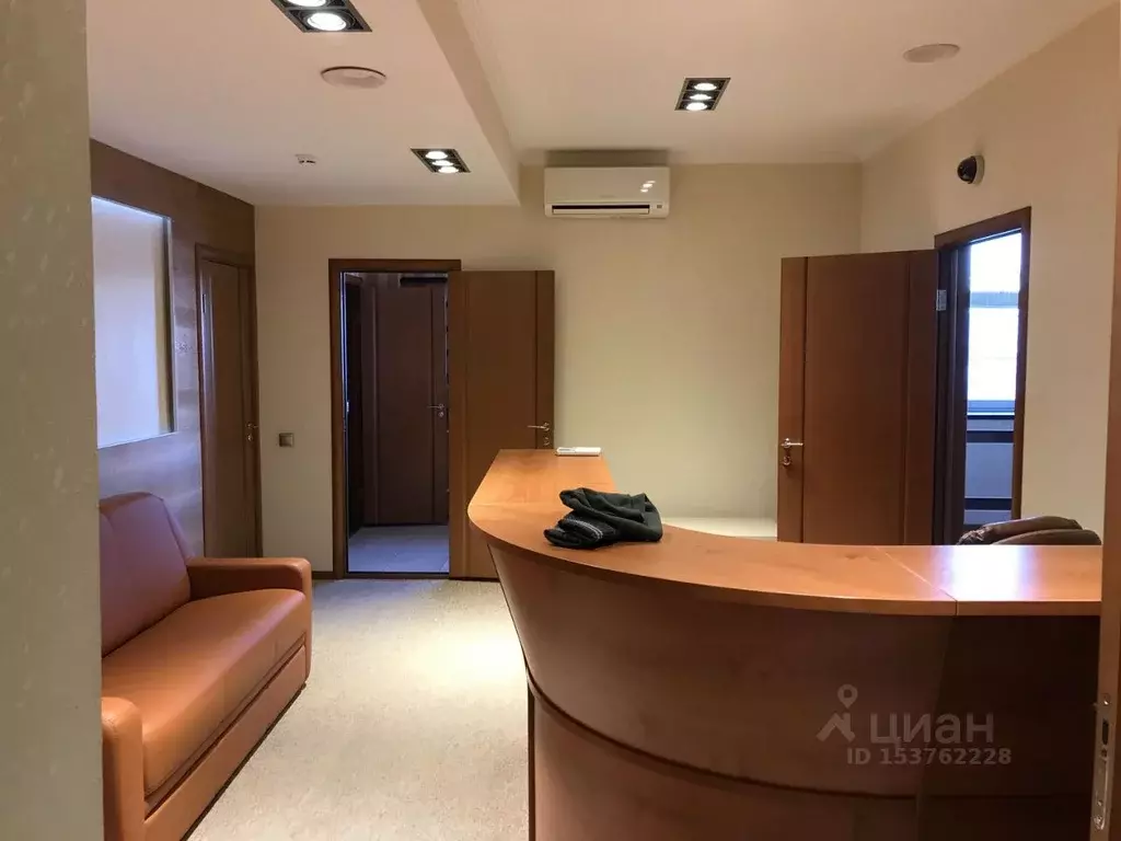 Офис в Татарстан, Казань ул. Волкова, 59 (88 м) - Фото 2