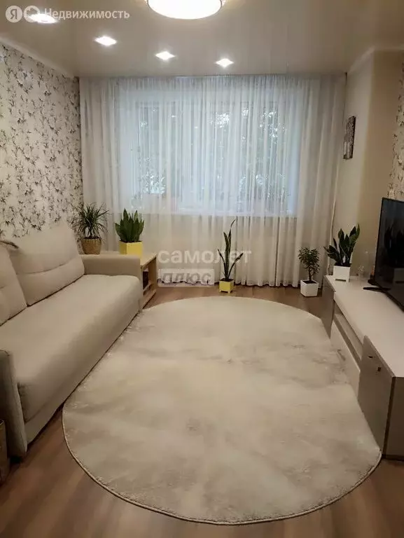 2-комнатная квартира: Ишим, улица Чехова, 100 (46.5 м) - Фото 0