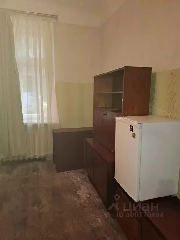 Комната Тульская область, Тула ул. Мира, 56 - Фото 2