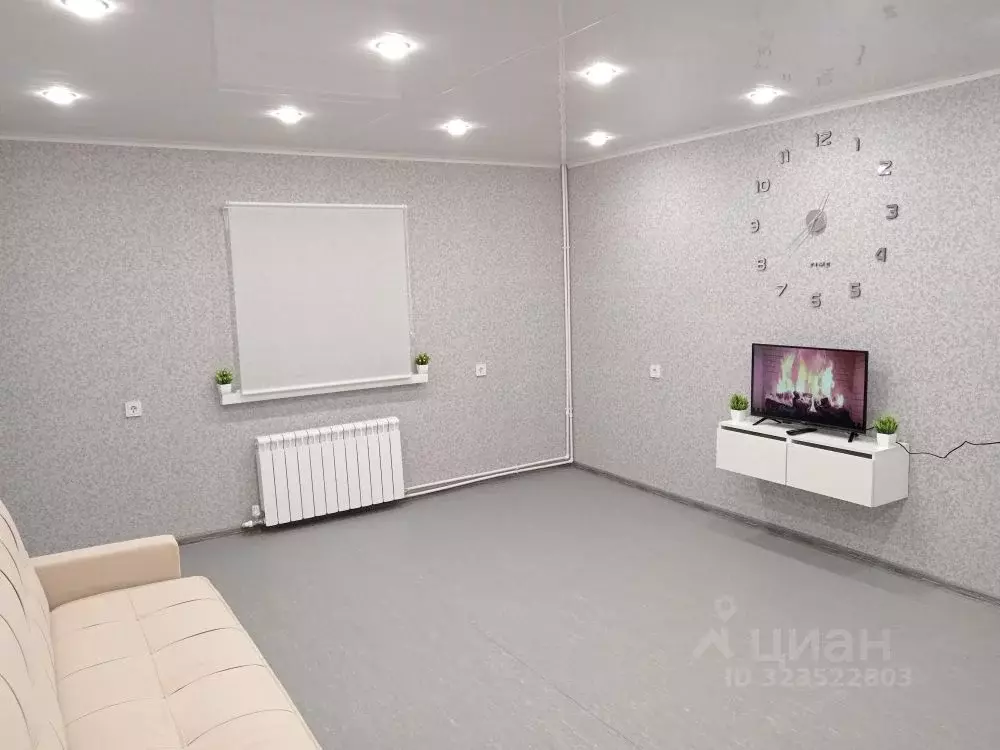 1-к кв. Московская область, Щелково ул. Неделина, 23 (44.0 м) - Фото 2