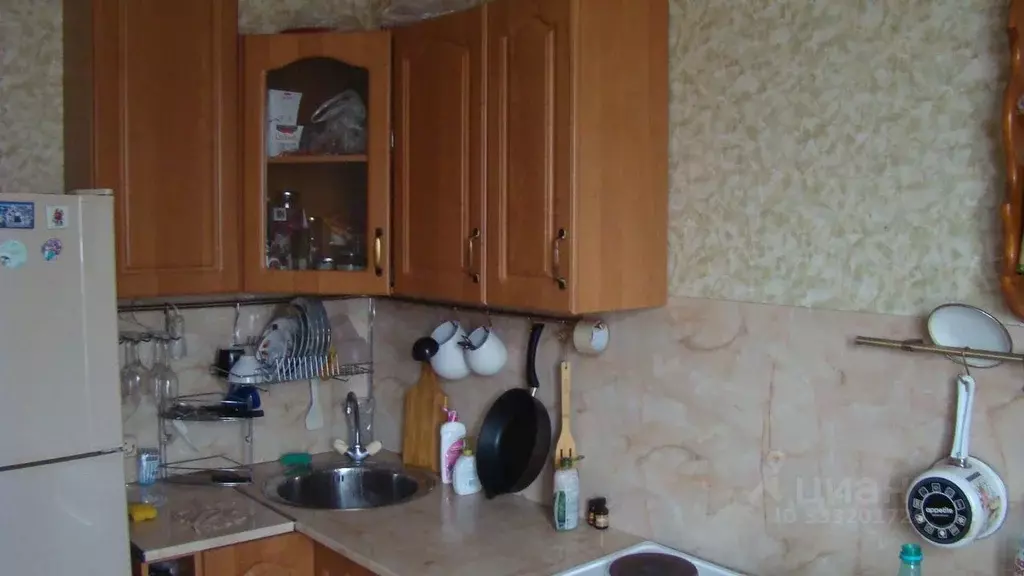 1-к кв. Москва Волгоградский просп., 99к4 (43.0 м) - Фото 2