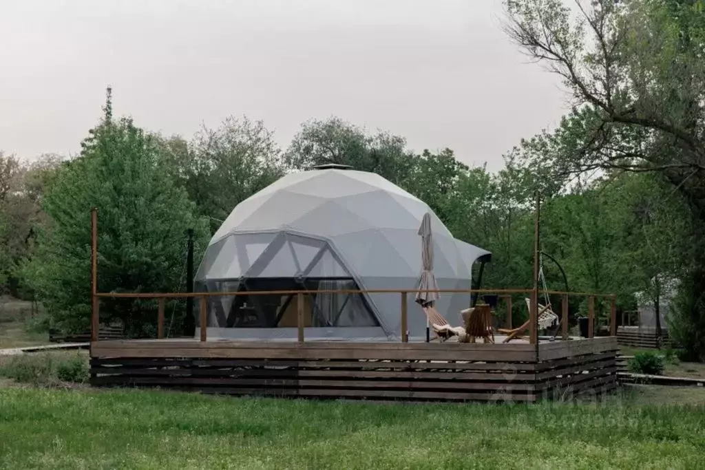 Дом в Ростовская область, Семикаракорский район, Кочетовская ст-ца ул. ... - Фото 2