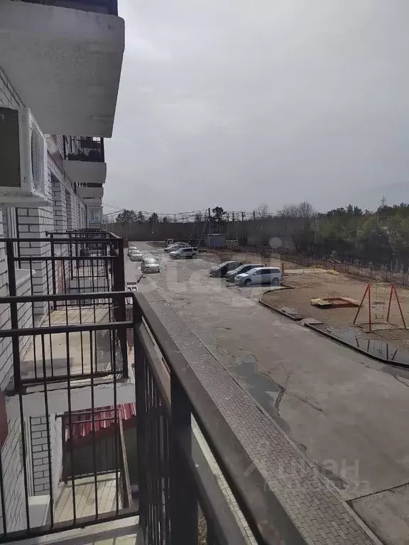 Студия Амурская область, Благовещенский район, с. Чигири ул. ... - Фото 1