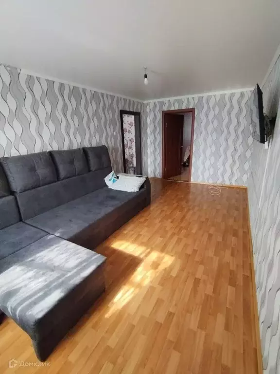 Продаётся 2-к квартира, 45 м - Фото 1