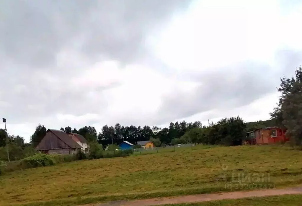 Участок в Москва Колпинская ул. (8.0 сот.) - Фото 1