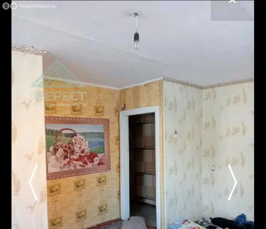 1-комнатная квартира: Вершина Тёи, Советская улица, 18 (31 м) - Фото 1