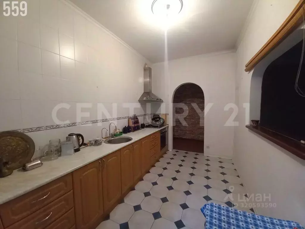 3-к кв. Севастополь ул. Ялтинская, 7 (74.5 м) - Фото 2