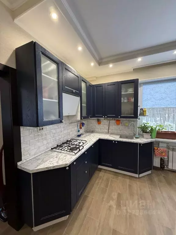 Дом в Калужская область, Калуга городской округ, д. Сивково  (50 м) - Фото 1