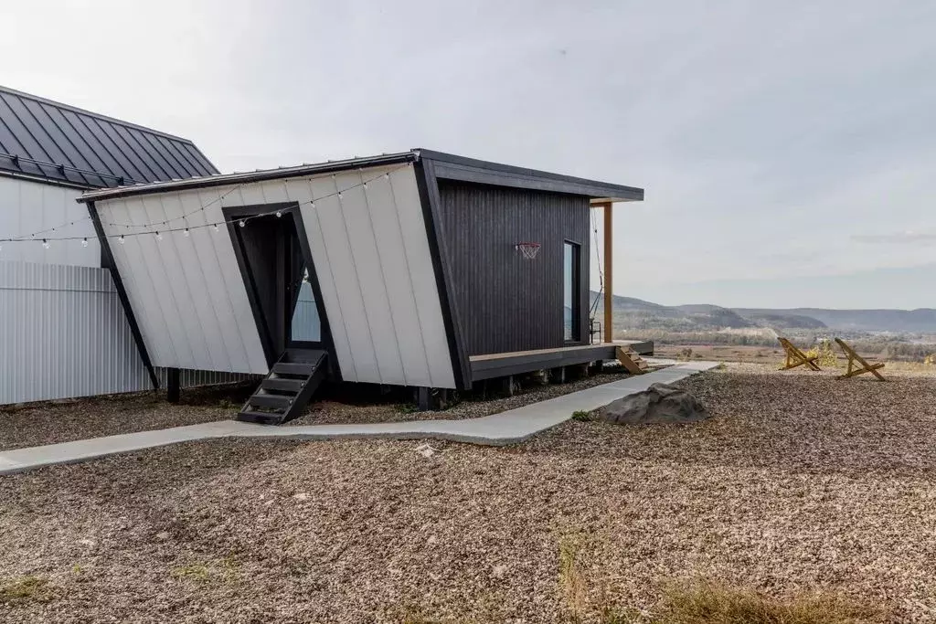 Дом в Самарская область, Красноярский район, Светлое Поле с/пос, с. ... - Фото 1