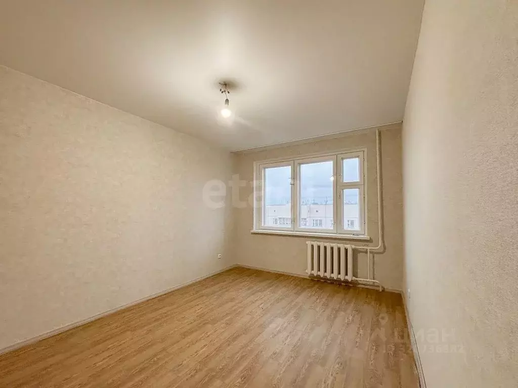 1-к кв. Псковская область, Псков ул. Юности, 1 (32.8 м) - Фото 0