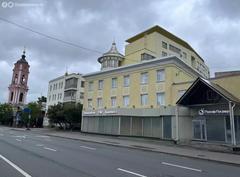 Помещение свободного назначения (810 м) - Фото 1