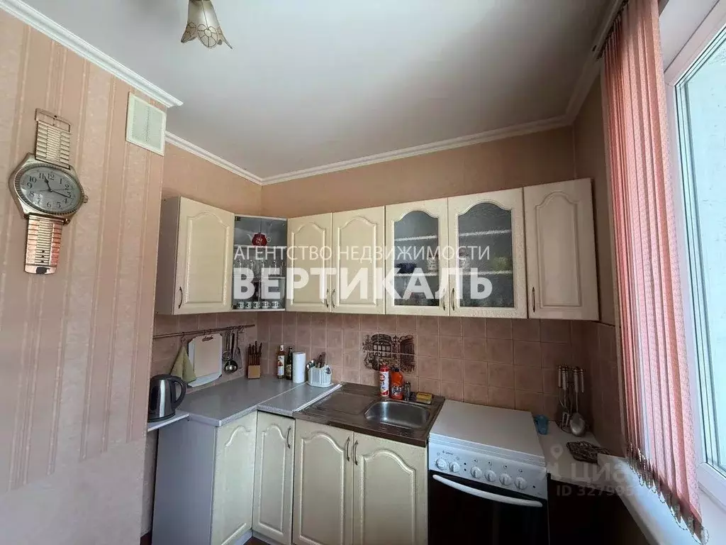 1-к кв. Москва Бакинская ул., 14 (36.0 м) - Фото 1