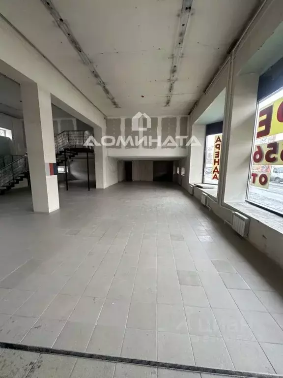 Торговая площадь в Санкт-Петербург Народная ул., 87 (377 м) - Фото 2