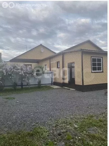 Дом в Туртас, улица Строителей (93 м) - Фото 1