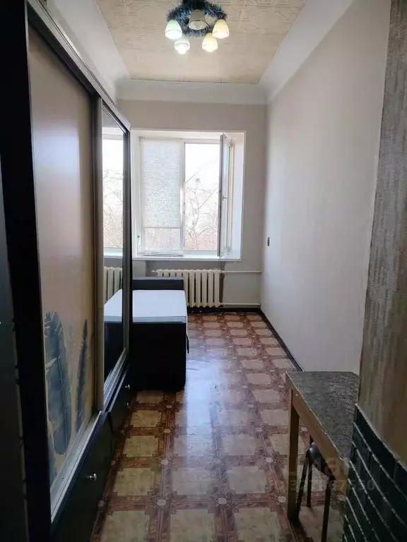 Комната Челябинская область, Челябинск пер. Руставели, 5 (15.7 м) - Фото 1