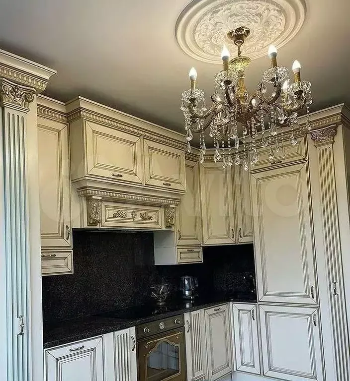 2-к. квартира, 60 м, 8/17 эт. - Фото 1