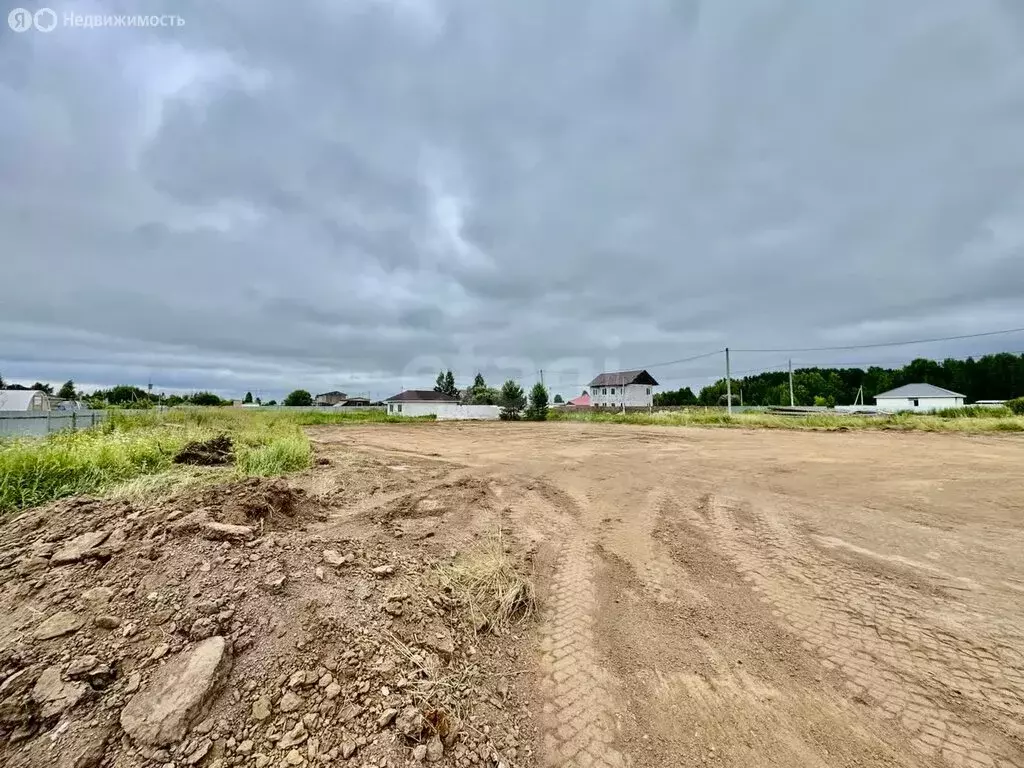 Участок в Нариманова, Весенняя улица (27.76 м) - Фото 1