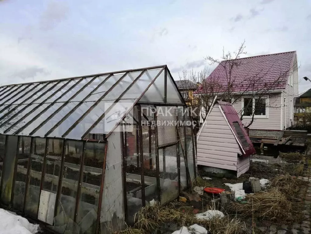 Продается дом в д. Молзино - Фото 2