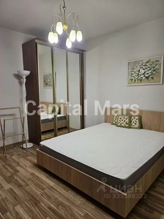 1-к кв. Москва Симферопольский бул., 30к1 (37.0 м) - Фото 2