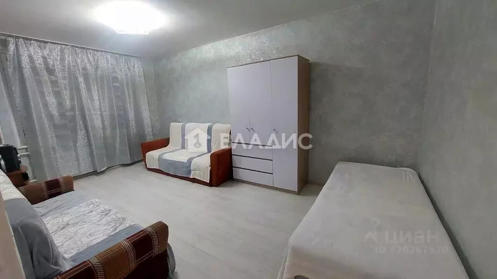 1-к кв. Москва Чертановская ул., 33К2 (34.0 м) - Фото 1