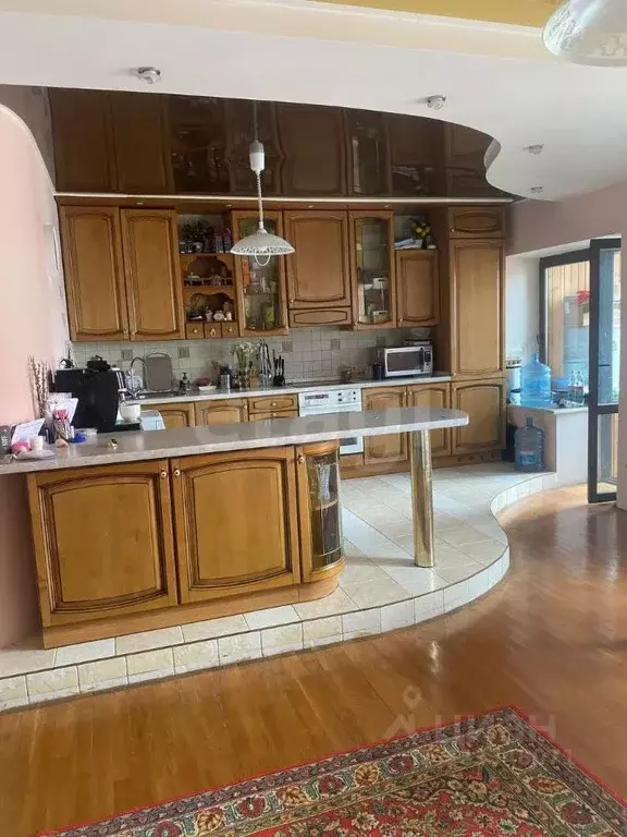 5-к кв. Башкортостан, Уфа ул. Гафури, 54 (261.0 м) - Фото 1