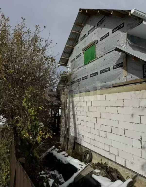 Дом в Адыгея, Майкопский район, Каменномостское с/пос, пос. Победа ул. ... - Фото 2