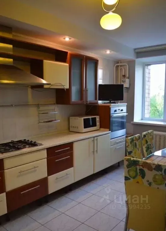 2-к кв. Тульская область, Тула Ложевая ул., 131А (65.0 м) - Фото 2