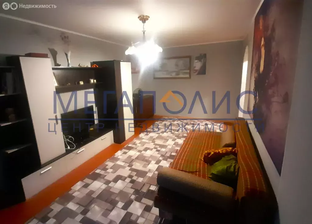 1-комнатная квартира: Балаково, улица Комарова, 130А (28.9 м) - Фото 1