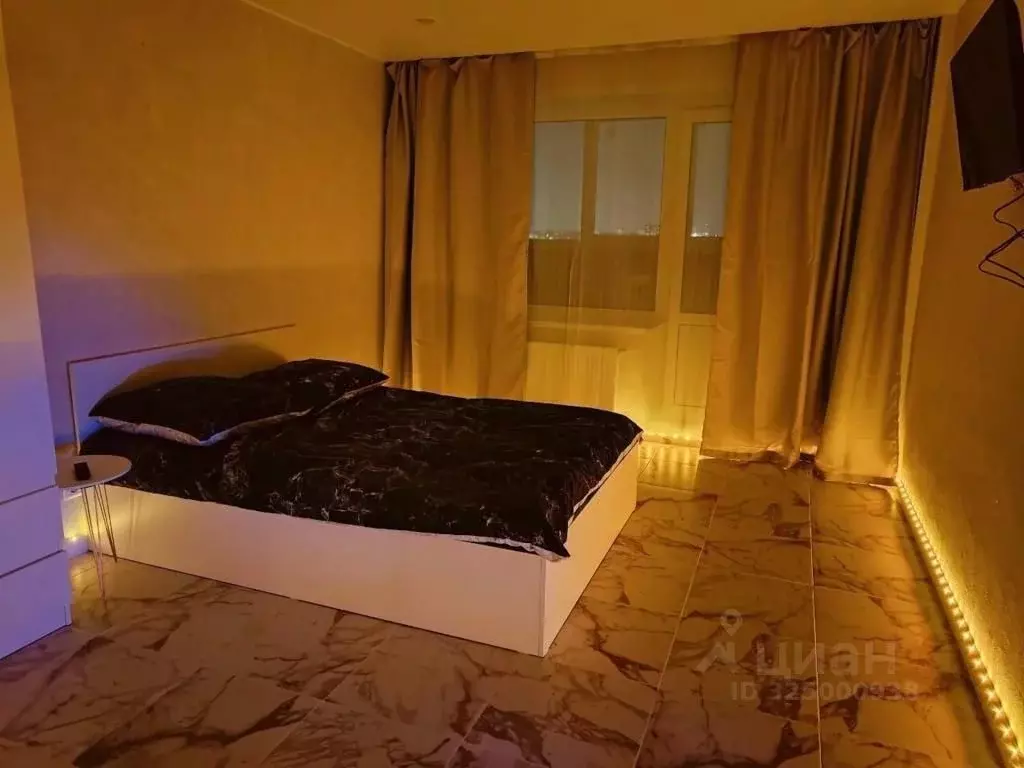 1-к кв. Чувашия, Чебоксары ул. Энергетиков, 6 (30.0 м) - Фото 2