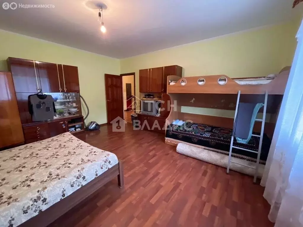 1-комнатная квартира: посёлок городского типа Биокомбината, 16 (53.2 ... - Фото 1
