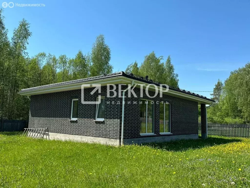 Дом в Кострома, СНТ Ручеёк, 17 (85.5 м) - Фото 0