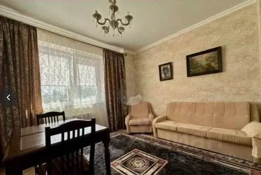 2-к кв. Краснодарский край, Краснодар ул. Кожевенная, 42 (66.0 м) - Фото 2