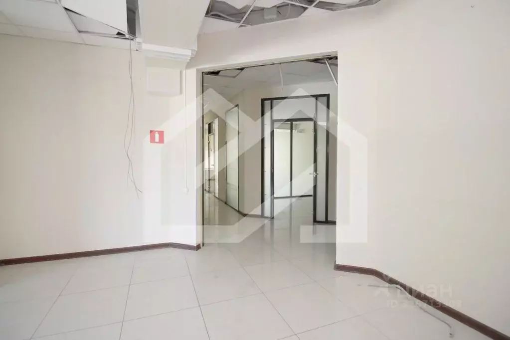 Помещение свободного назначения в Москва 3-я Мытищинская ул., 16С34 ... - Фото 2