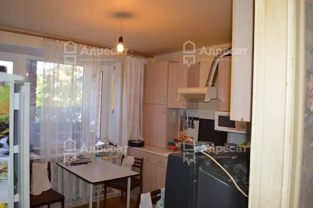 Дом в Волгоградская область, Волгоград ул. 3-я Капустная Балка, 1Д (78 ... - Фото 1