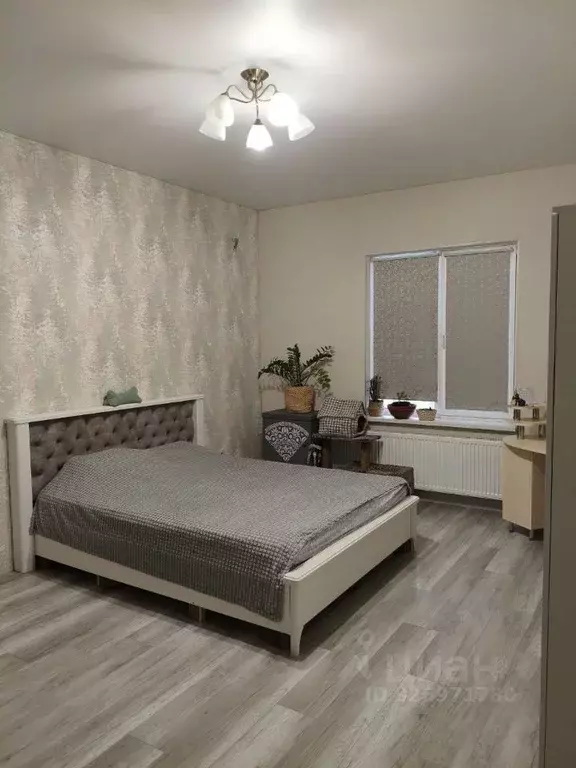 Дом в Краснодарский край, Новороссийск Золотая рыбка СНТ, ул. Имени ... - Фото 1