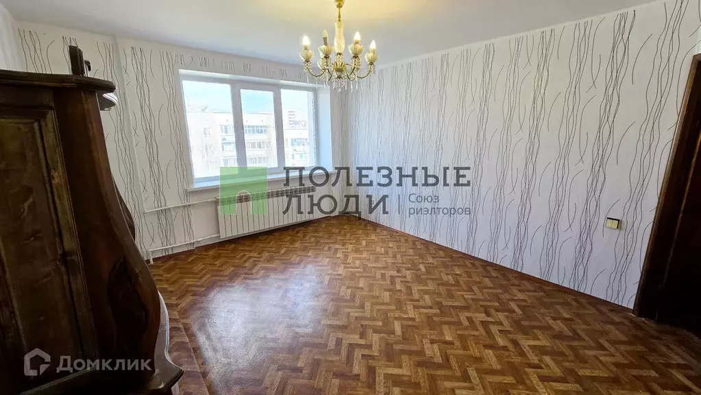 Продаётся 3-к квартира, 62 м - Фото 0