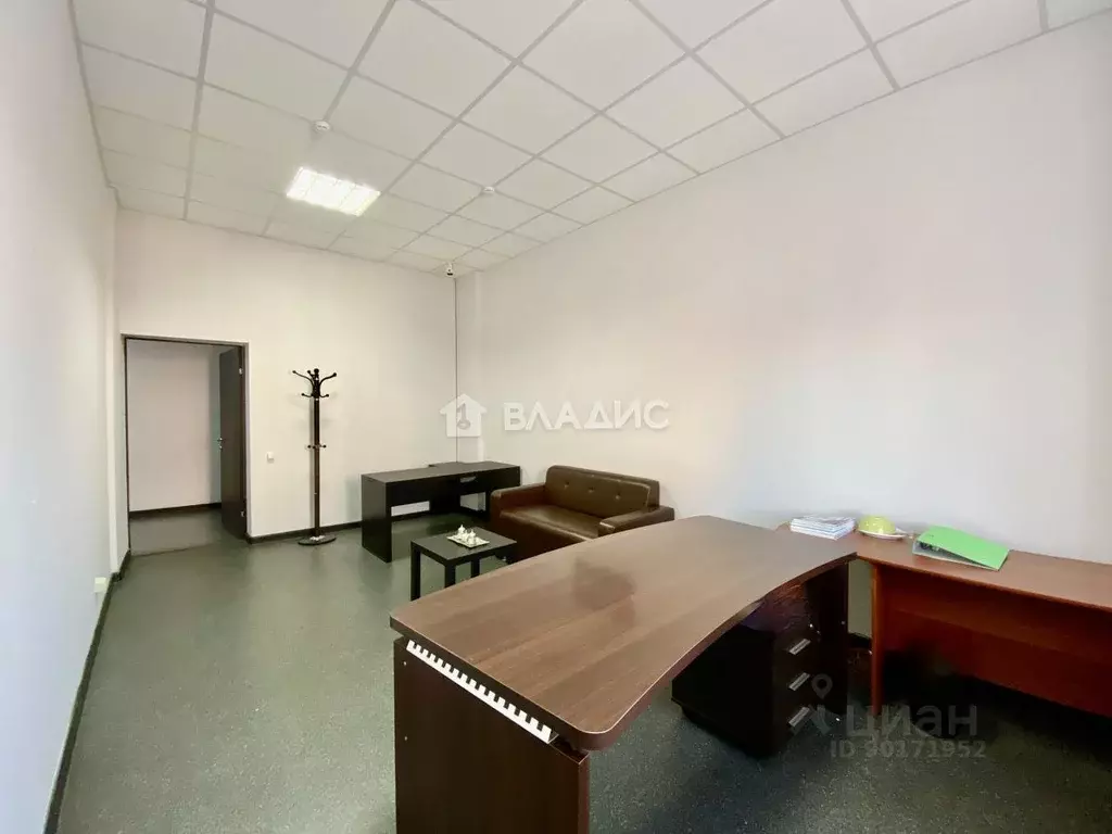 Офис в Башкортостан, Стерлитамак ул. Мира, 55 (20.4 м) - Фото 1