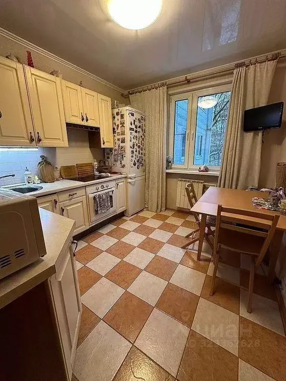 Квартира, 2 комнаты, 53 м - Фото 1