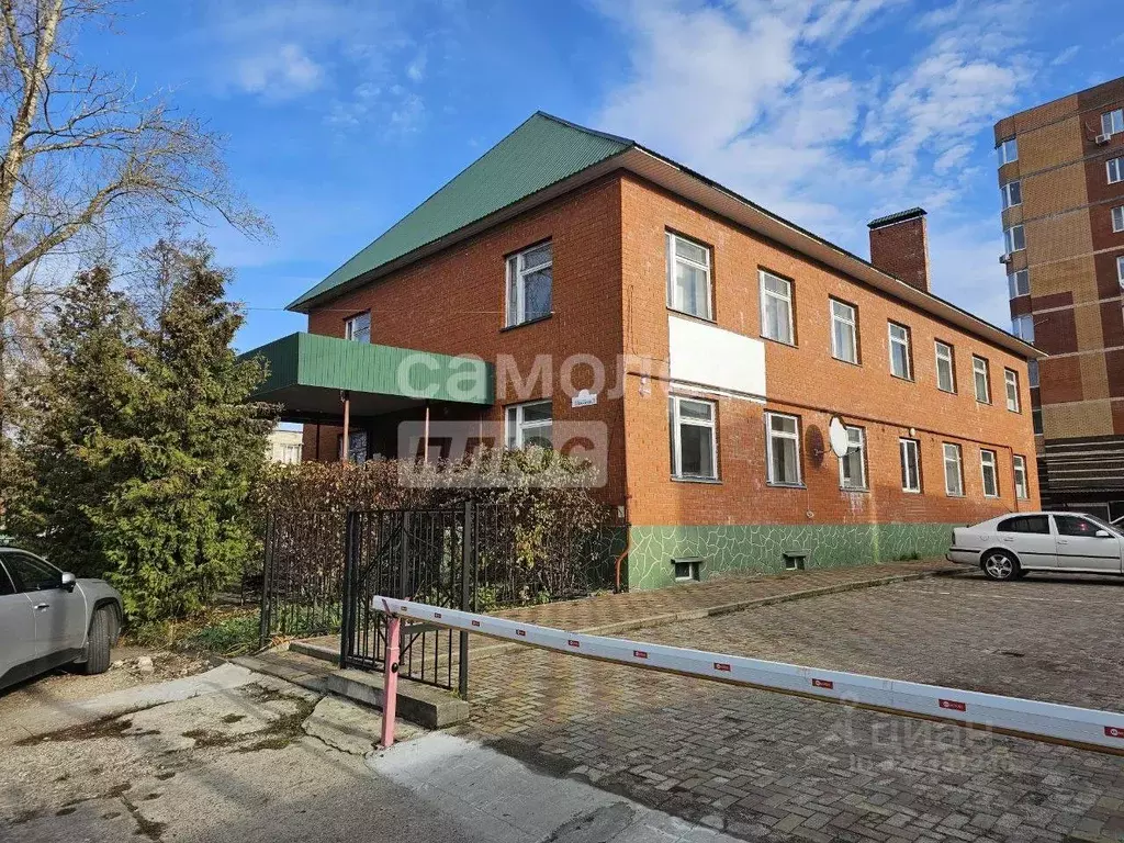 Офис в Курская область, Курск Школьная ул., 1 (815 м) - Фото 1