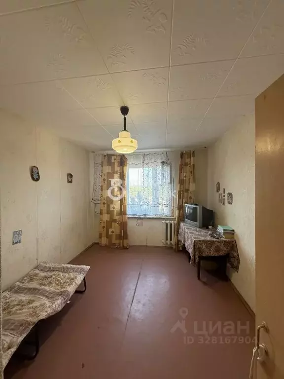 3-к кв. Владимирская область, Суздальский муниципальный округ, пос. ... - Фото 1