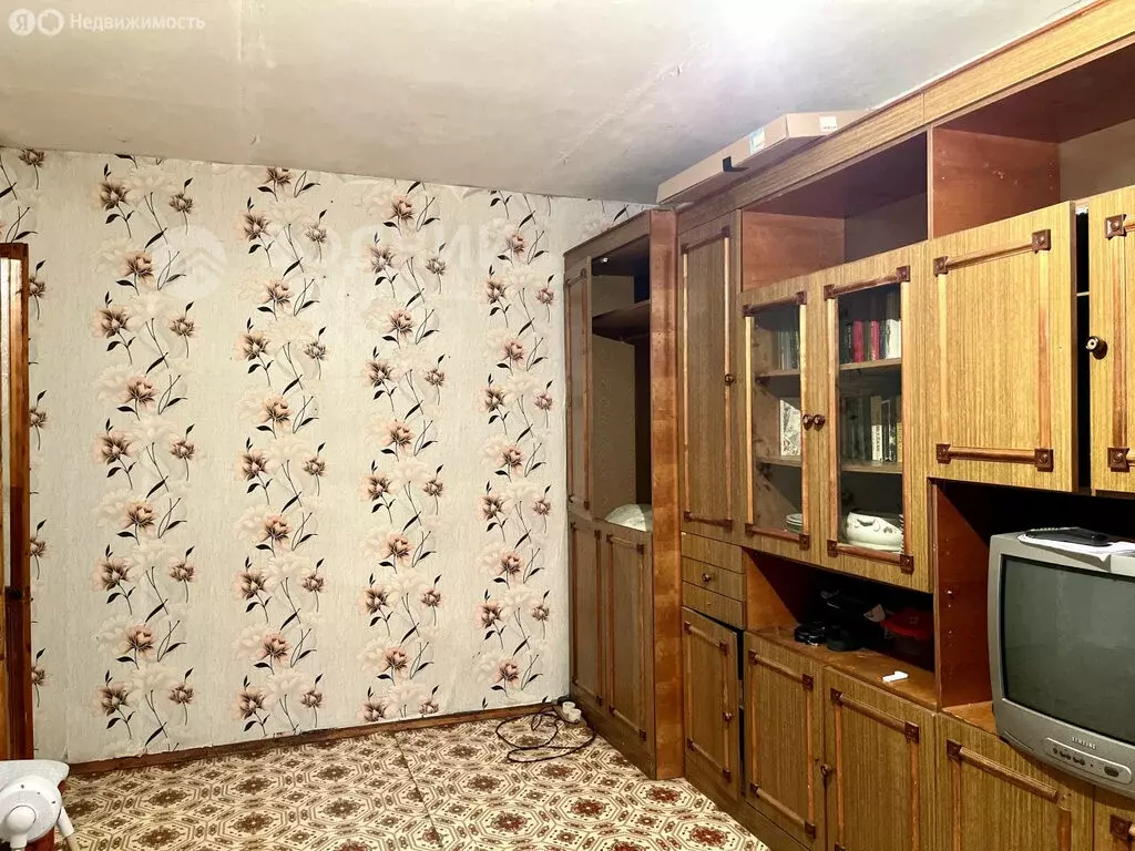 2-комнатная квартира: Канаш, Трудовая улица, 3 (44.1 м) - Фото 2