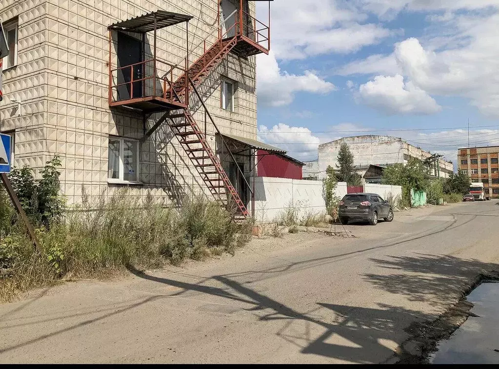 Под склад/производство на Мостовой, 290 м - Фото 1